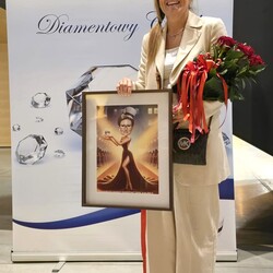 Diamentowy Czepek