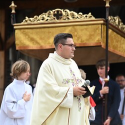 Boże Ciało