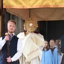 Boże Ciało
