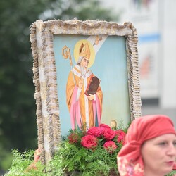 Boże Ciało