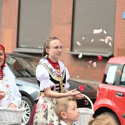 Boże Ciało