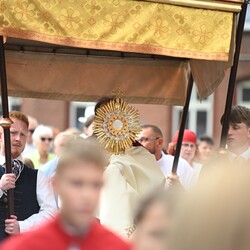 Boże Ciało