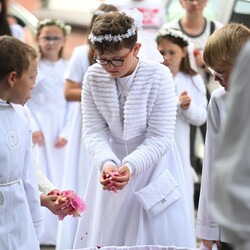 Boże Ciało