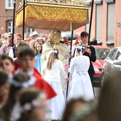 Boże Ciało