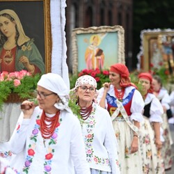 Boże Ciało