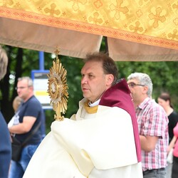 Boże Ciało