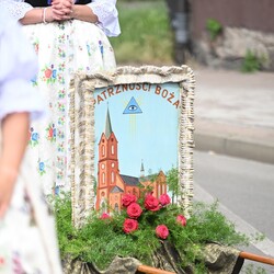Boże Ciało