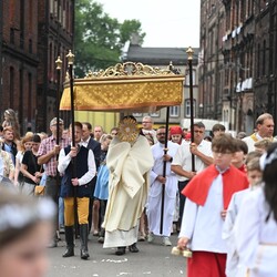 Boże Ciało