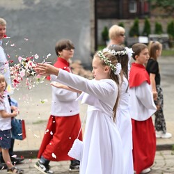 Boże Ciało