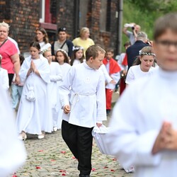 Boże Ciało