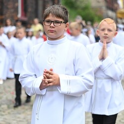 Boże Ciało