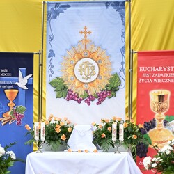 Boże Ciało