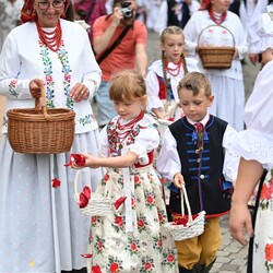 Boże Ciało