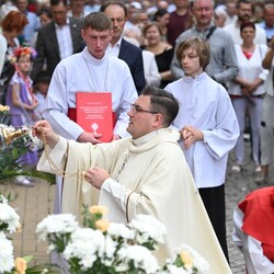 Boże Ciało
