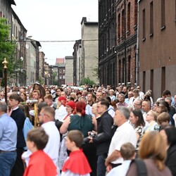 Boże Ciało