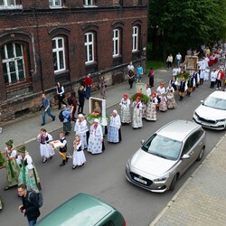 Boże Ciało