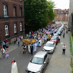 Boże Ciało