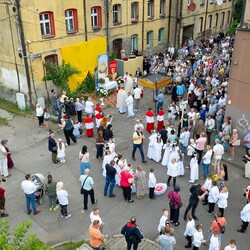 Boże Ciało