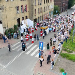 Boże Ciało