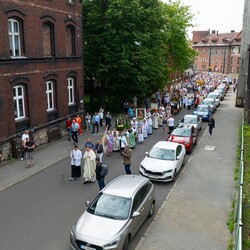 Boże Ciało