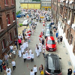 Boże Ciało