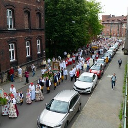 Boże Ciało
