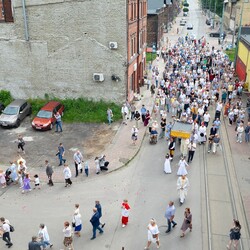 Boże Ciało