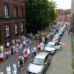 Boże Ciało