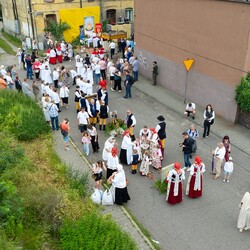 Boże Ciało