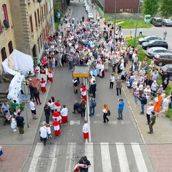 Boże Ciało