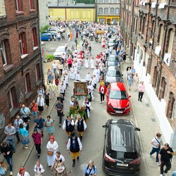 Boże Ciało