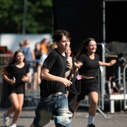 Summer On Tour
