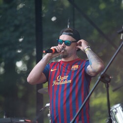 Summer On Tour