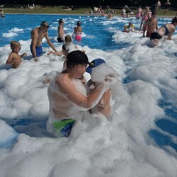 Splash Party