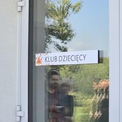 Otwarcie klubu malucha