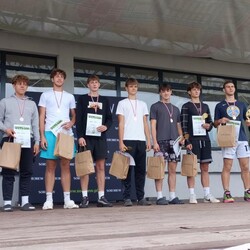 Sordrew Streetball