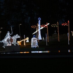 Lumina Park