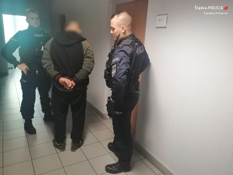 38-latek odpowie za 12 kradzieży z włamaniem do altanek ogrodowych!