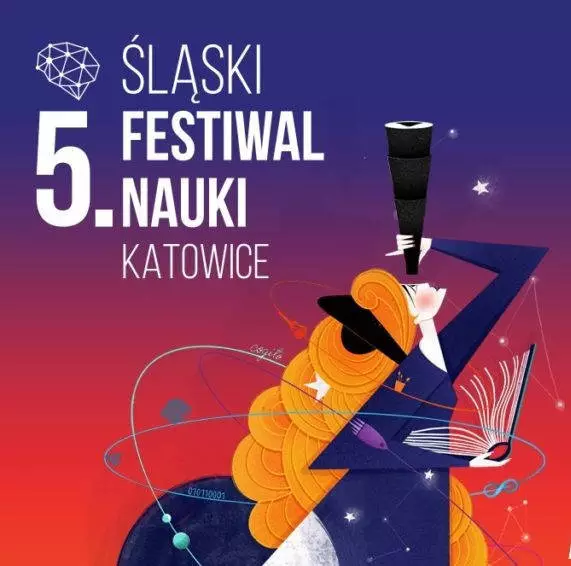 5. &#346;l&#261;ski Festiwal Nauki