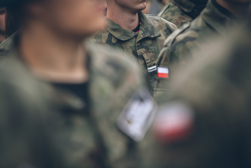 6 września rozpocznie się kwalifikacja wojskowa