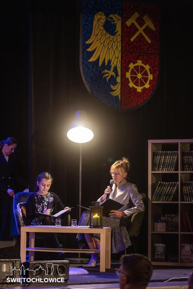 72 uczniów i studentów otrzymało stypendium Prezydenta Świętochłowic. Zobacz nagrodzonych! / fot. Daniel Beger FB