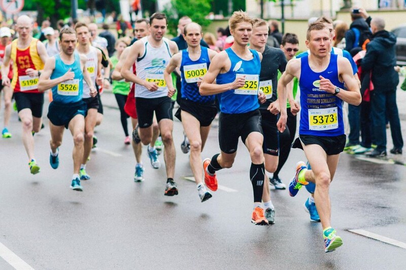 7,5 kilometra na 75-lecie. Ruszyły zapisy na Bieg Rekreacyjny