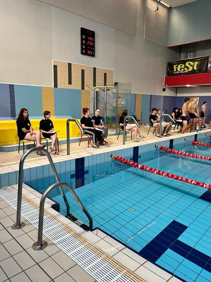 75 km z okazji 75-lecia LO 1 / fot. I LO