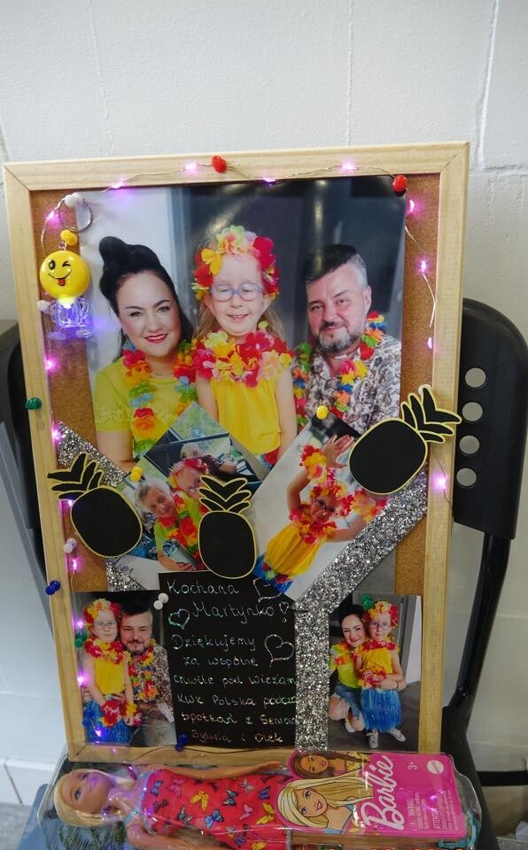 8 lat spotkań Seniorów pod Wieżami KWK Polska w Świętochłowicach / fot. Centrum Kultury Śląskiej FB