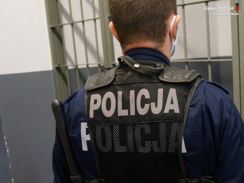Agresor złamał zakaz zbliżania. Dwa miesiące spędzi w areszcie...