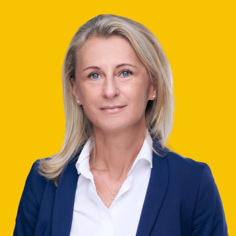 Aleksandra Poloczek