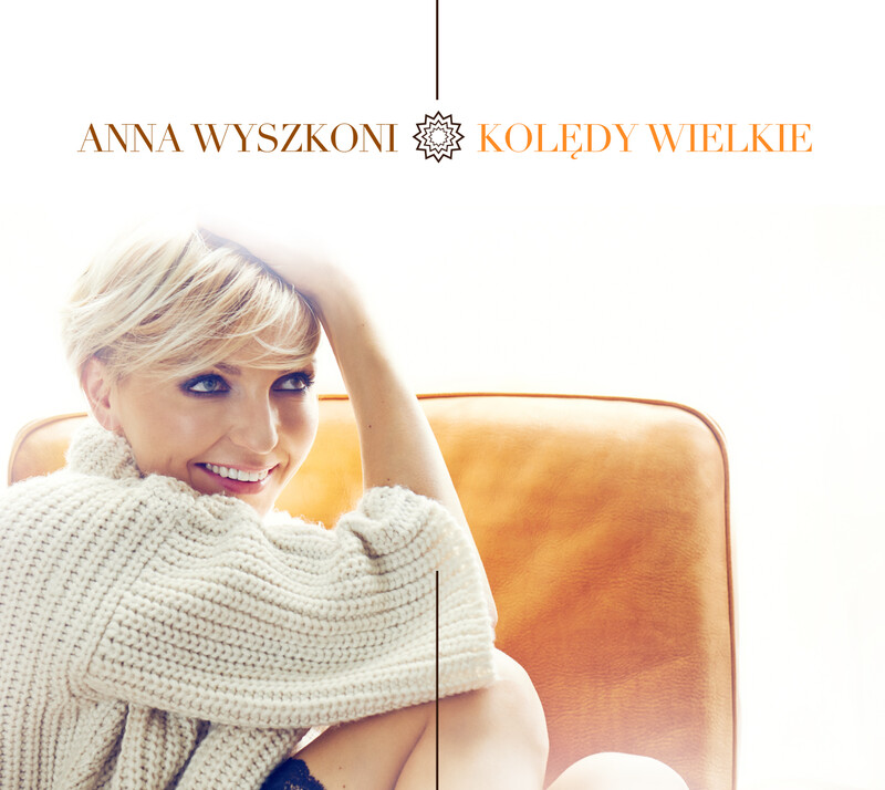 Anna Wyszkoni już w styczniu u Piotra i Pawła!