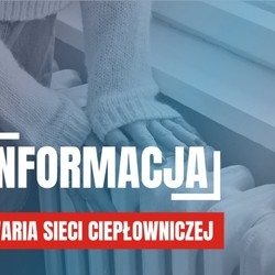 Awaria w &#346;wi&#281;toch&#322;owicach: zakr&#281;cono ciep&#322;&#261; wod&#281; z sieci