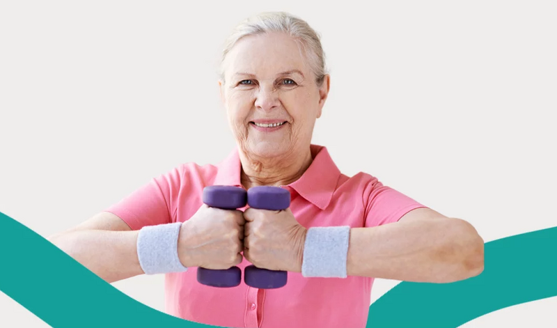 Bezpłatne zajęcia sportowe dla seniorów!