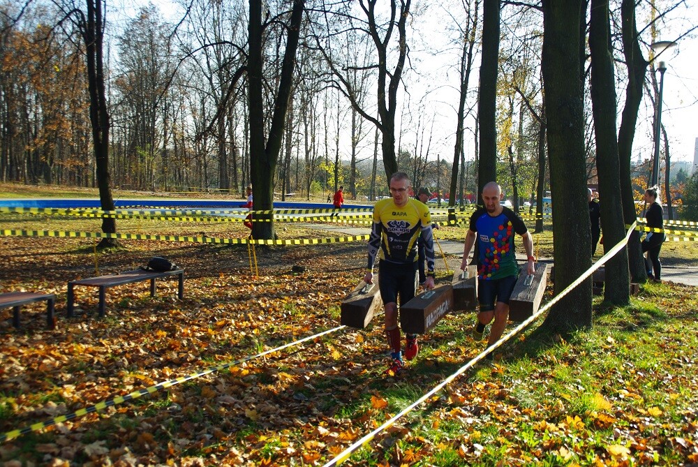 Za nami Bieg Niepodległości!